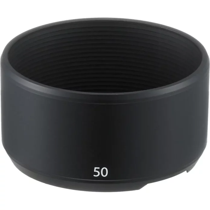 Ống kính Fujifilm XF 50mm F2 R WR (Black)