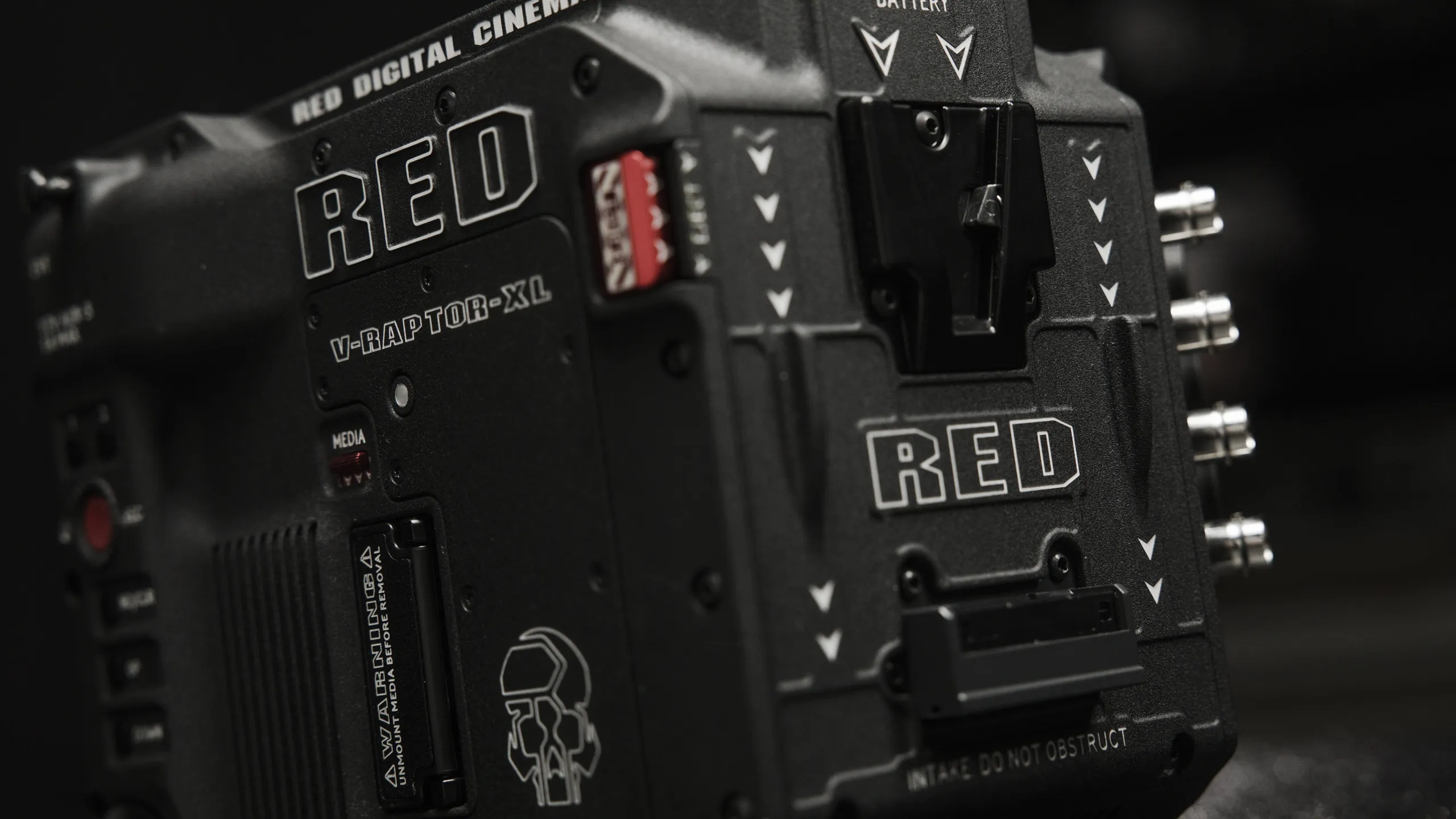 red camera2