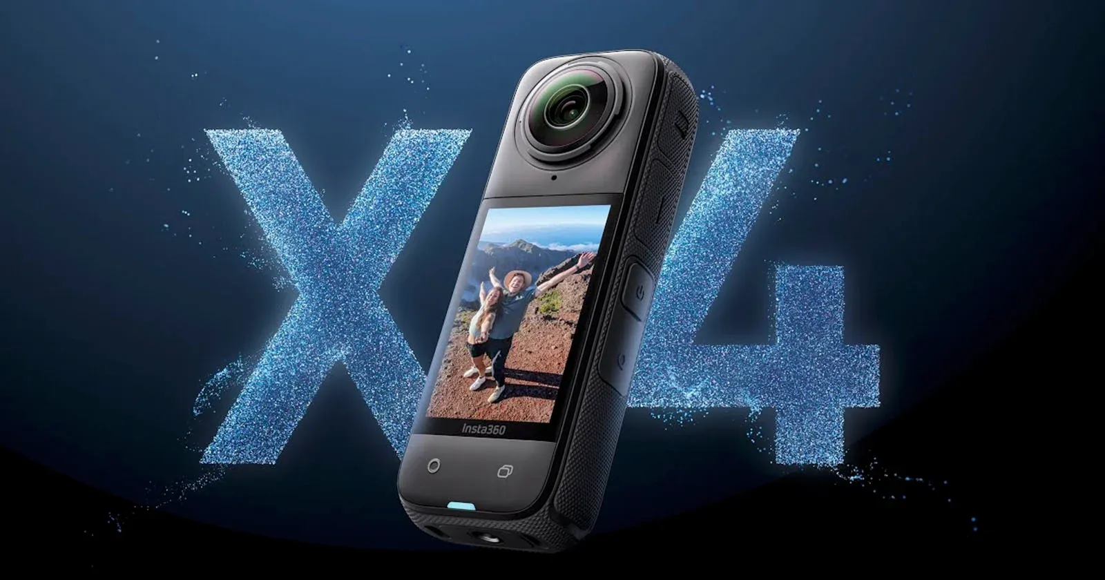 So sánh Insta360 X4 với X3: Những nâng cấp đáng chú ý trên thế hệ camera 360 độ mới