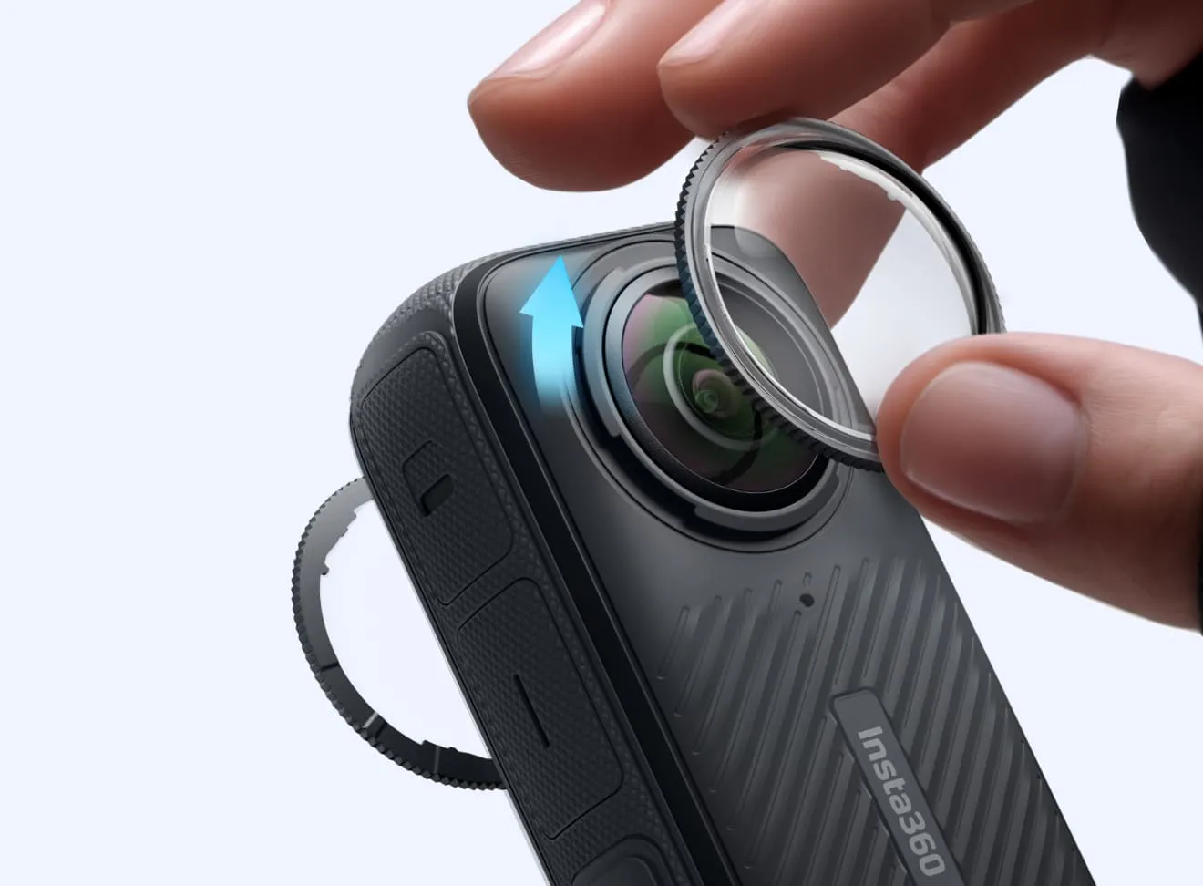 insta360 x4 1