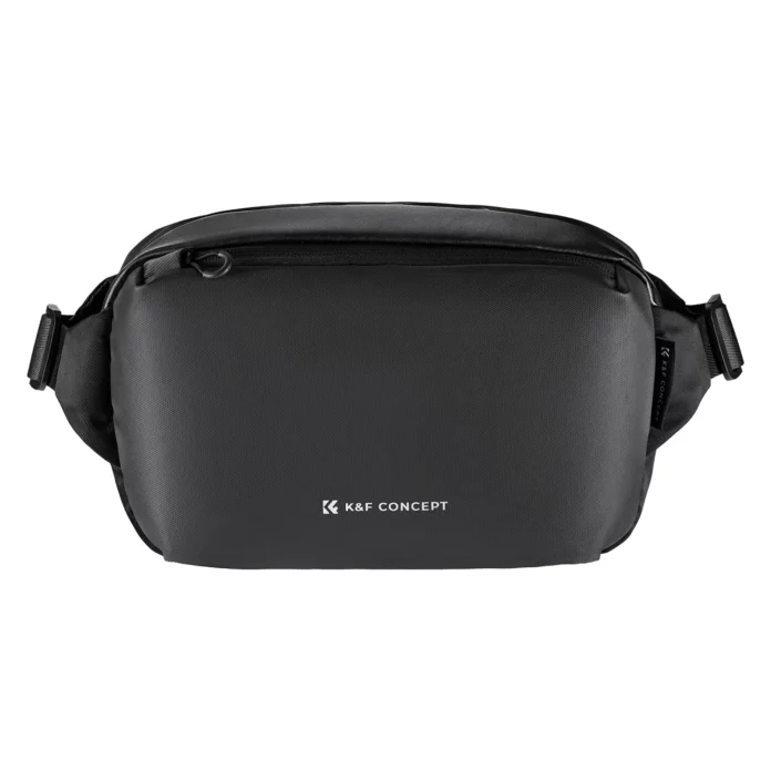 Túi đeo chéo K&F Concept Sling Bag 10L - KF13.157 (Black)
