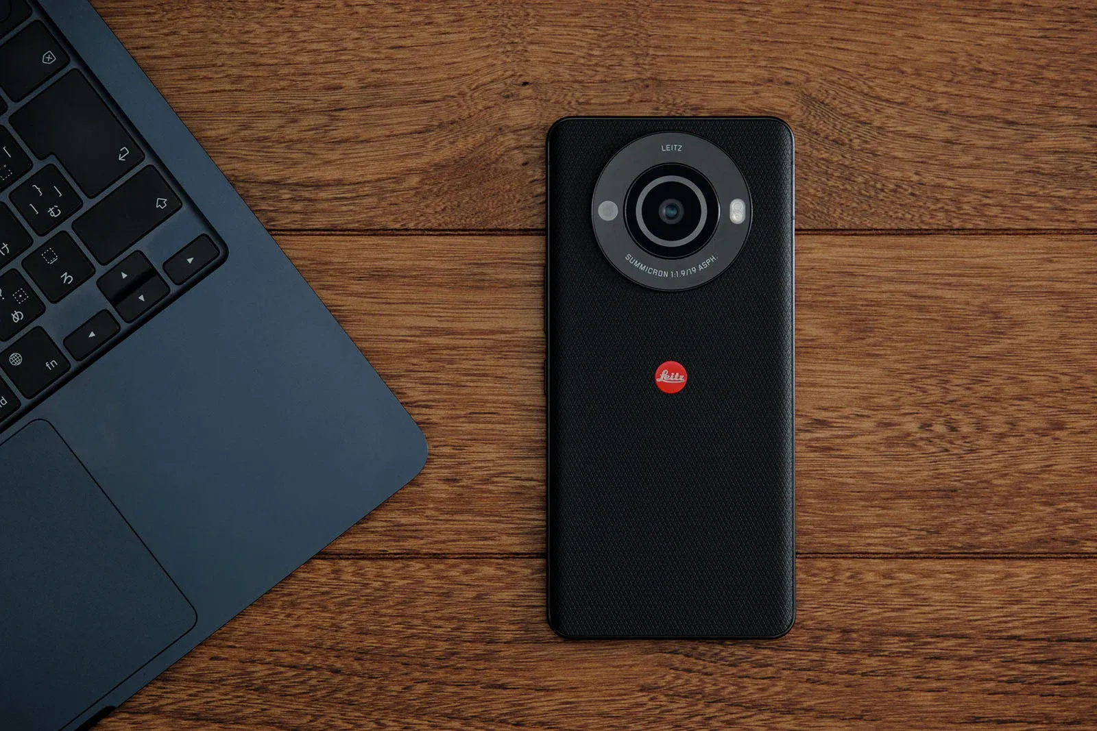 Leica Leitz Phone 3 ra mắt với cảm biến không đổi nhưng nâng cấp hiệu năng và cải tiến phần mềm