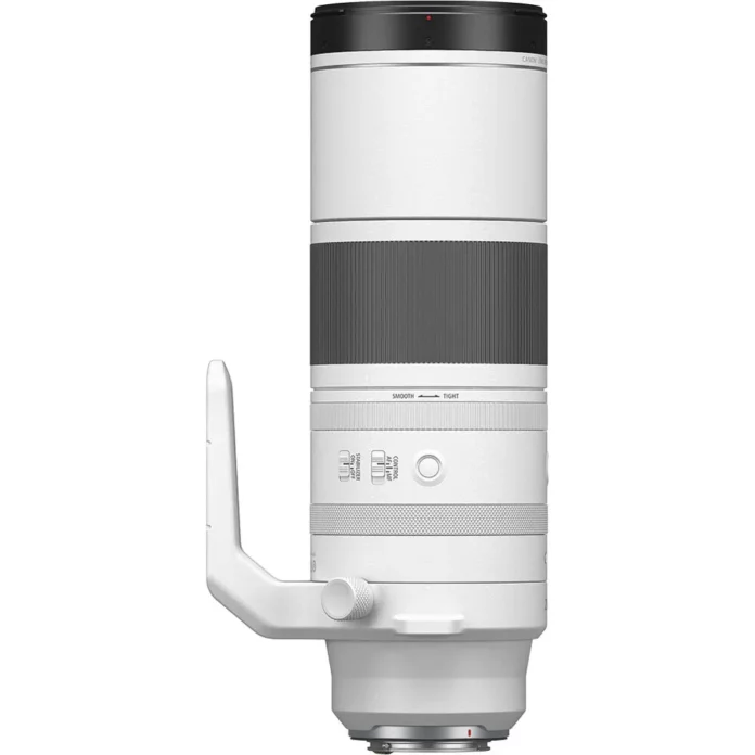 Ống kính Canon RF 200-800mm F6.3-9 IS USM