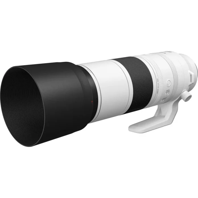 Ống kính Canon RF 200-800mm F6.3-9 IS USM