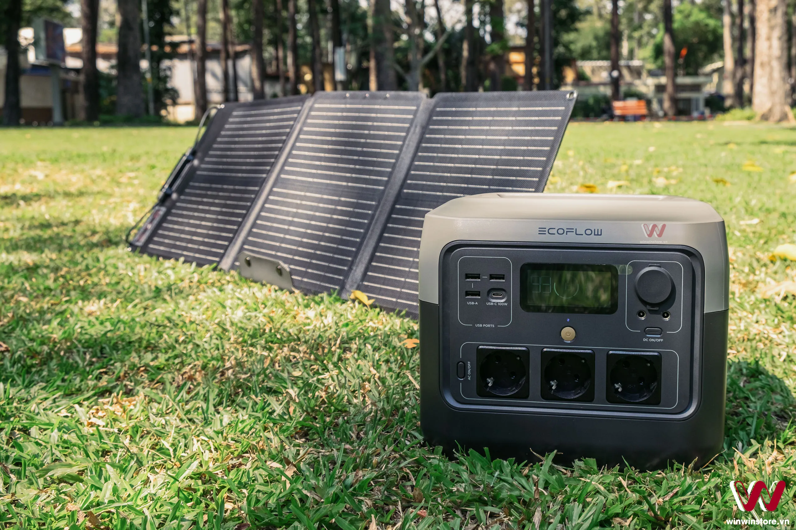 river 2 pro 60w solar panel winwinstore 9160