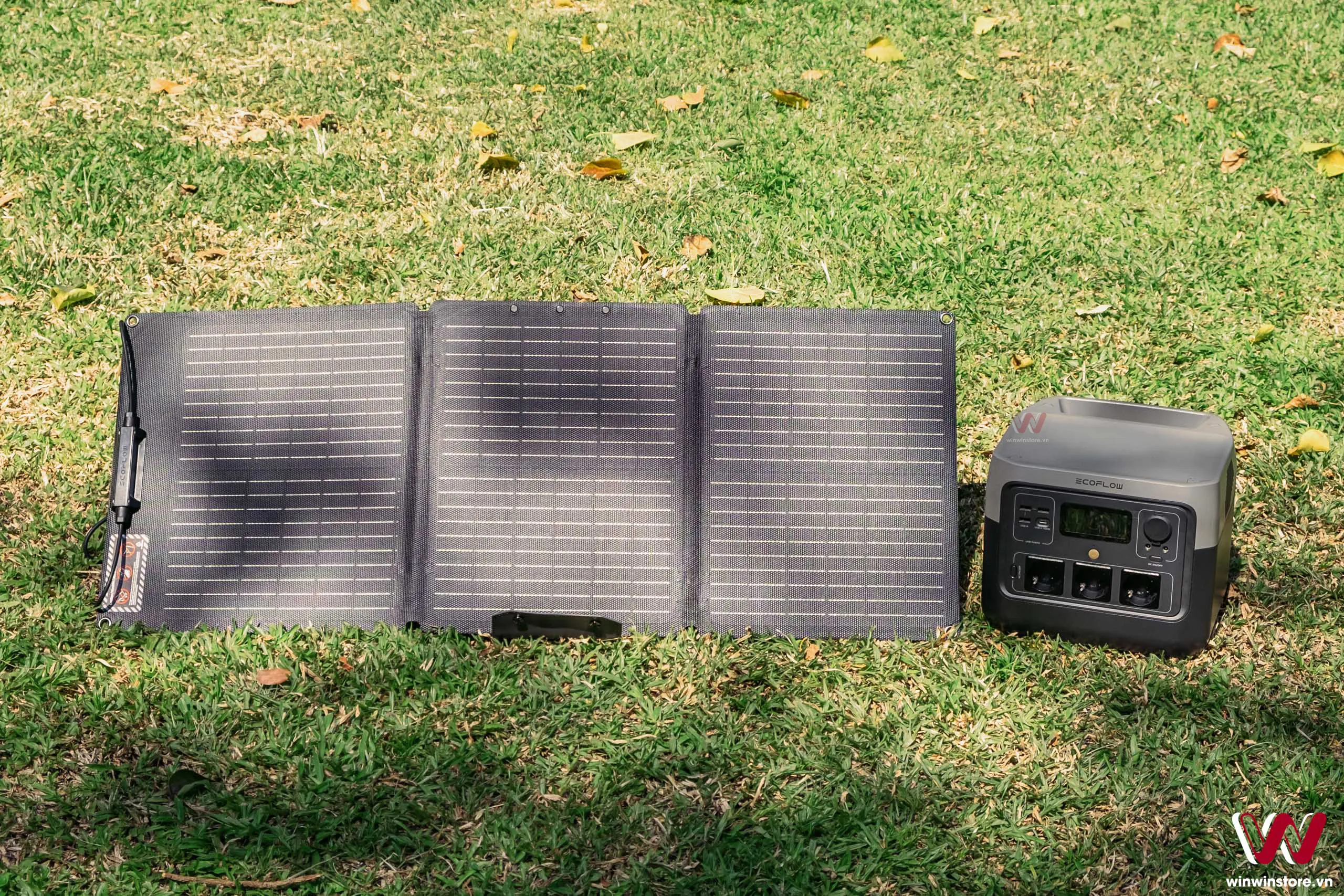 river 2 pro 60w solar panel winwinstore 9161