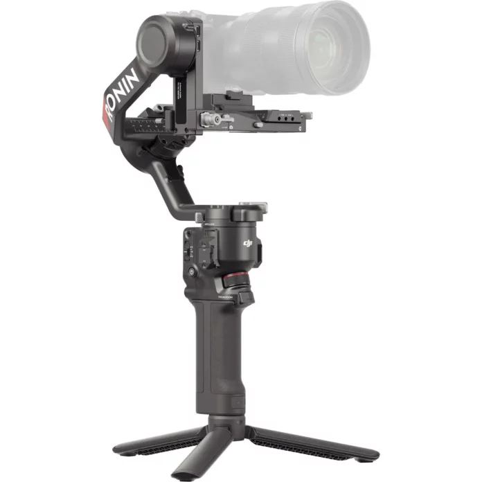 Tay cầm chống rung DJI RS 4