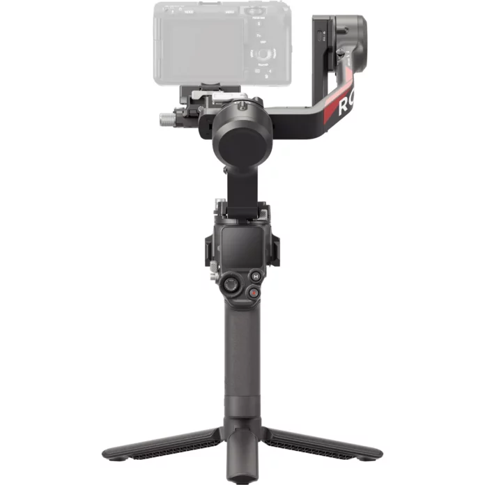 Tay cầm chống rung DJI RS 4