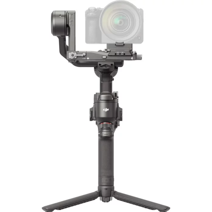 Tay cầm chống rung DJI RS 4