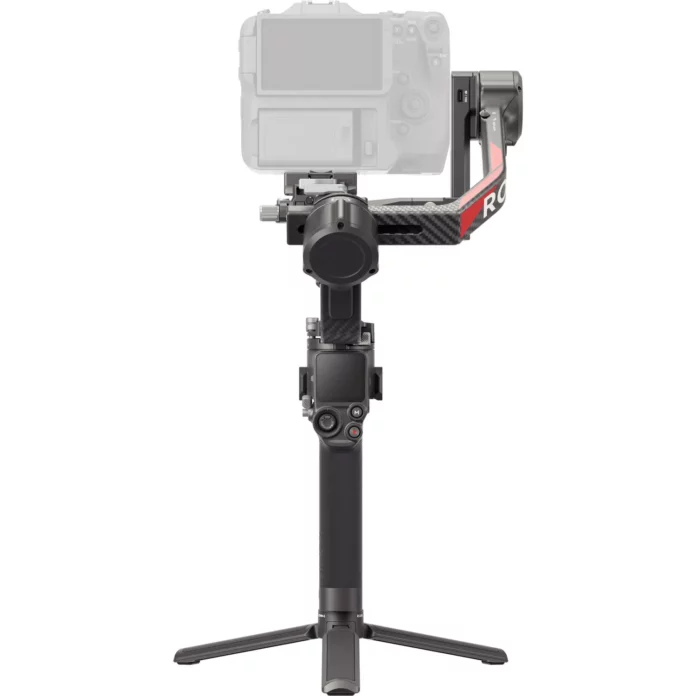 Tay cầm chống rung DJI RS 4 Pro