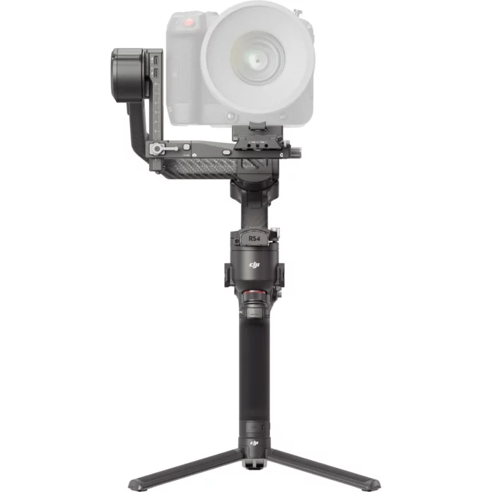 Tay cầm chống rung DJI RS 4 Pro