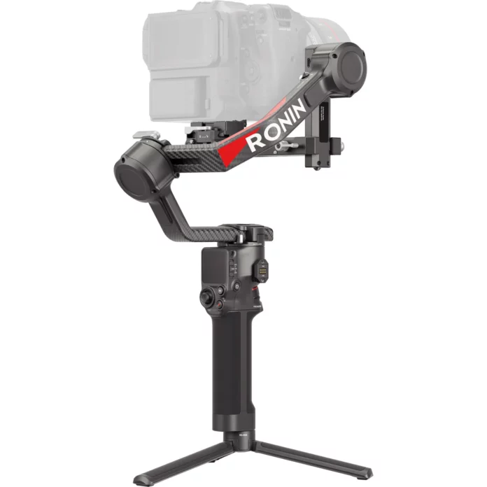 Tay cầm chống rung DJI RS 4 Pro