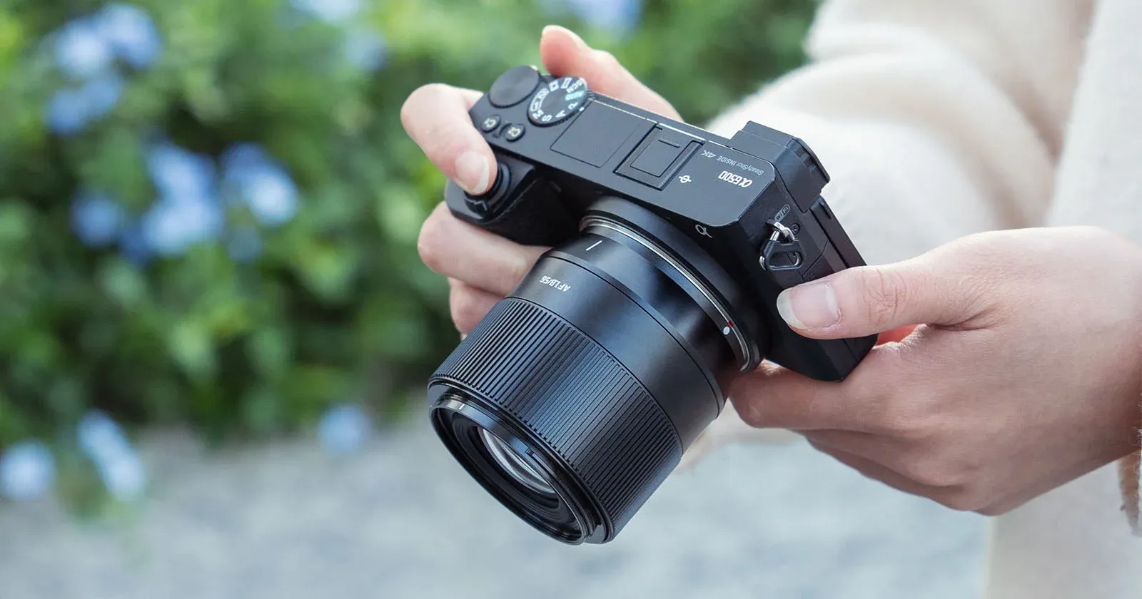 ttartisan af 56mm f1 8 09