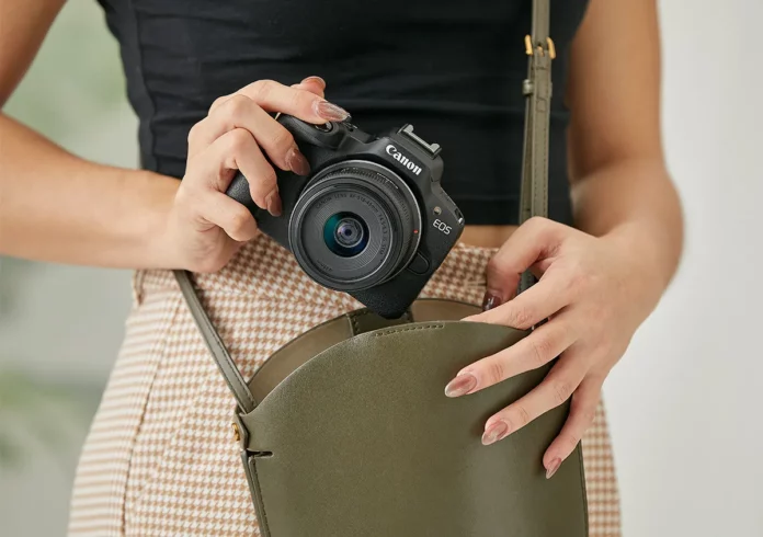 canon eos r50