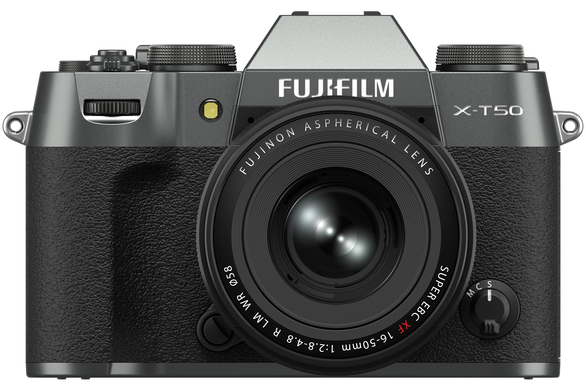 Fujifilm X-T50 cùng kit XF 16-50mm ra mắt, trang bị cảm biến 40.2MP sắc nét và IBIS lên đến 7 stop