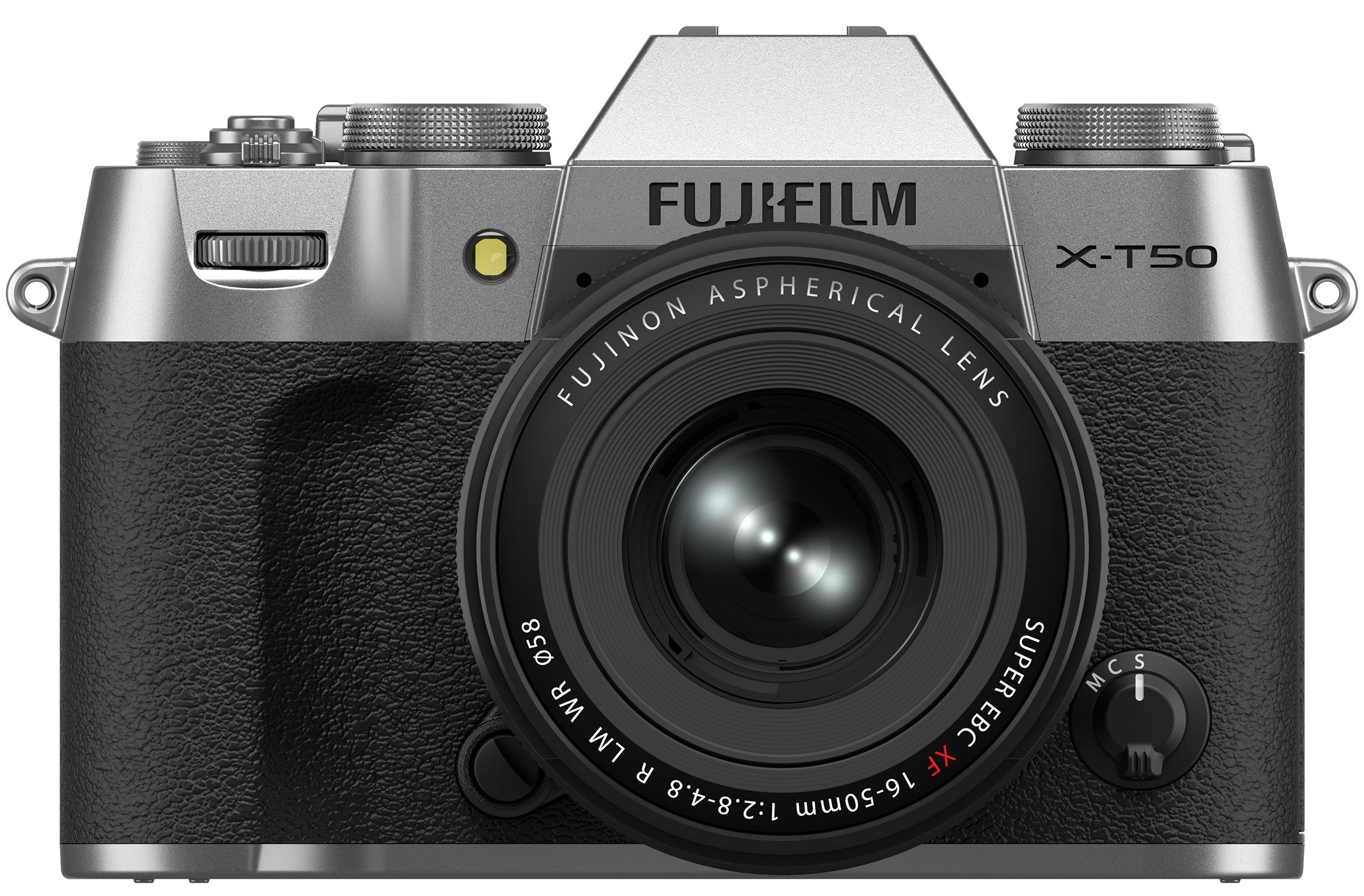Fujifilm X-T50 cùng kit XF 16-50mm ra mắt, trang bị cảm biến 40.2MP sắc nét và IBIS lên đến 7 stop