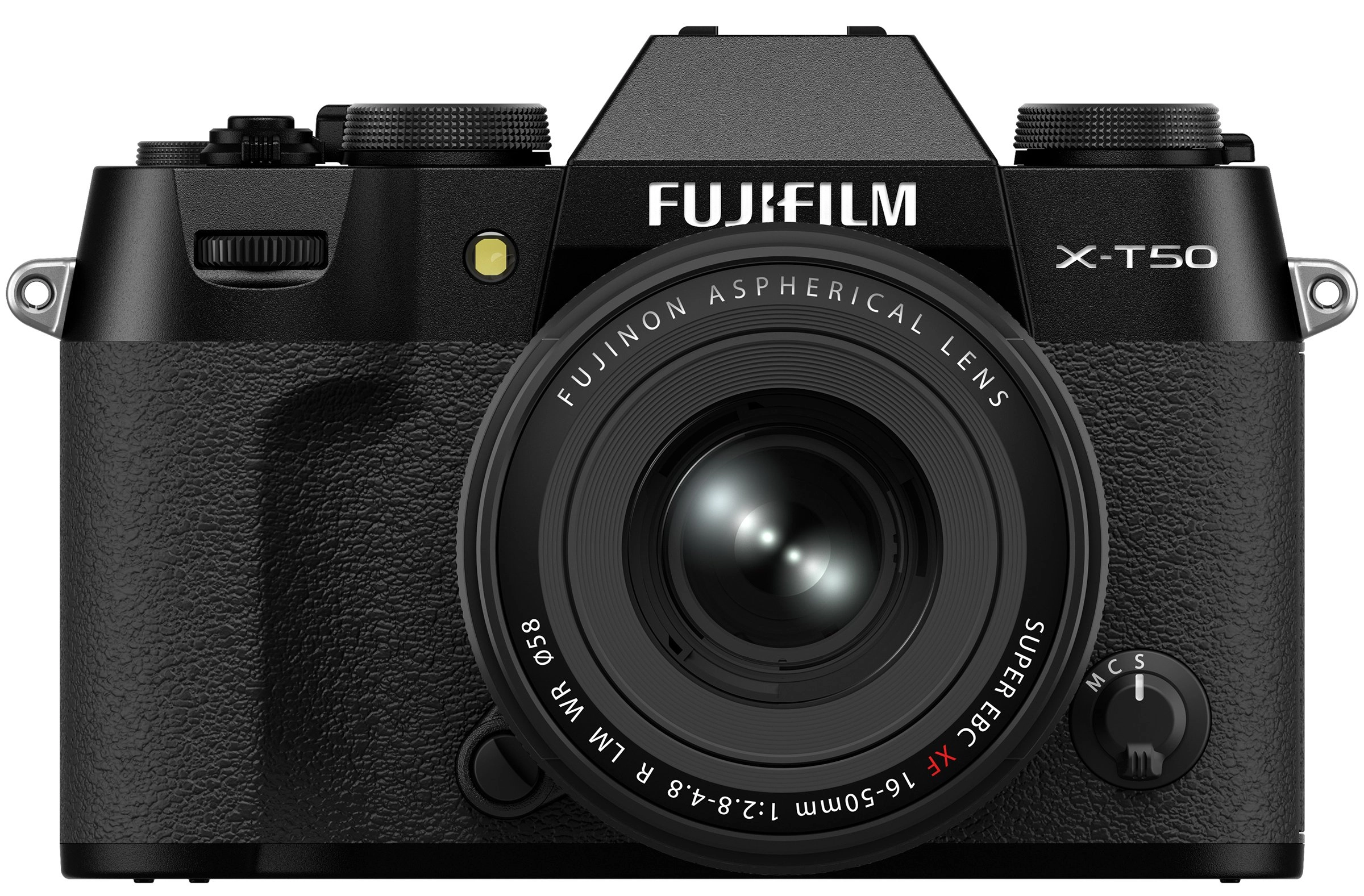 Fujifilm X-T50 cùng kit XF 16-50mm ra mắt, trang bị cảm biến 40.2MP sắc nét và IBIS lên đến 7 stop