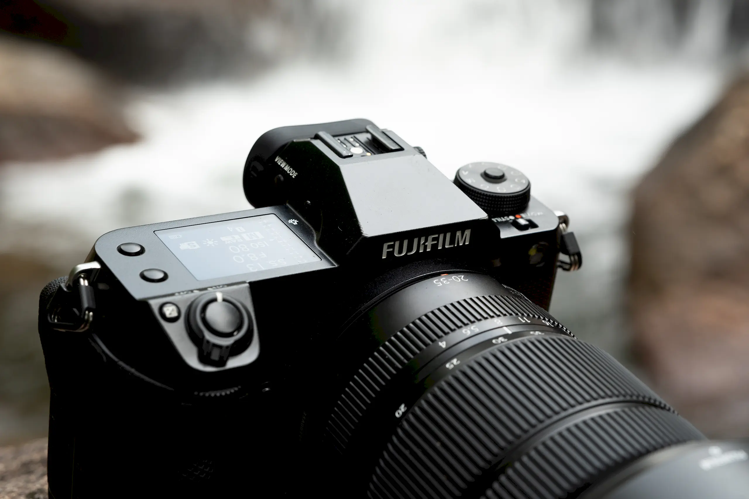 gfx100s ii 2