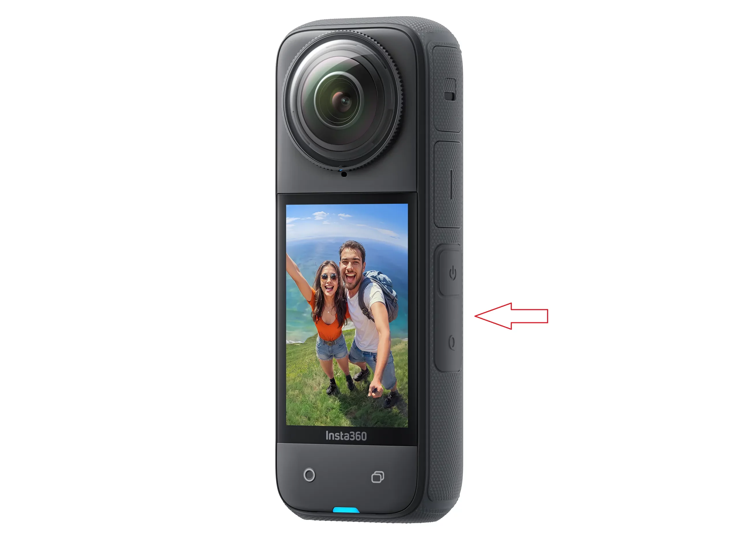 Mẹo và thủ thuật Insta360 X4: Những thiết lập cần biết trước khi sử dụng lần đầu