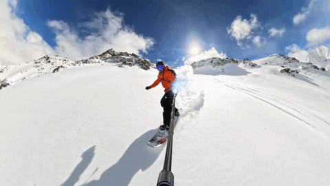insta360 x4 1