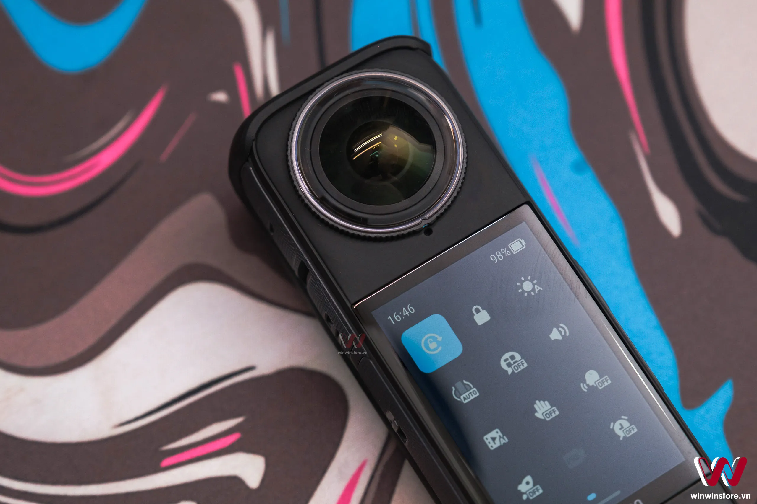insta360 x4 winwinstore 2718