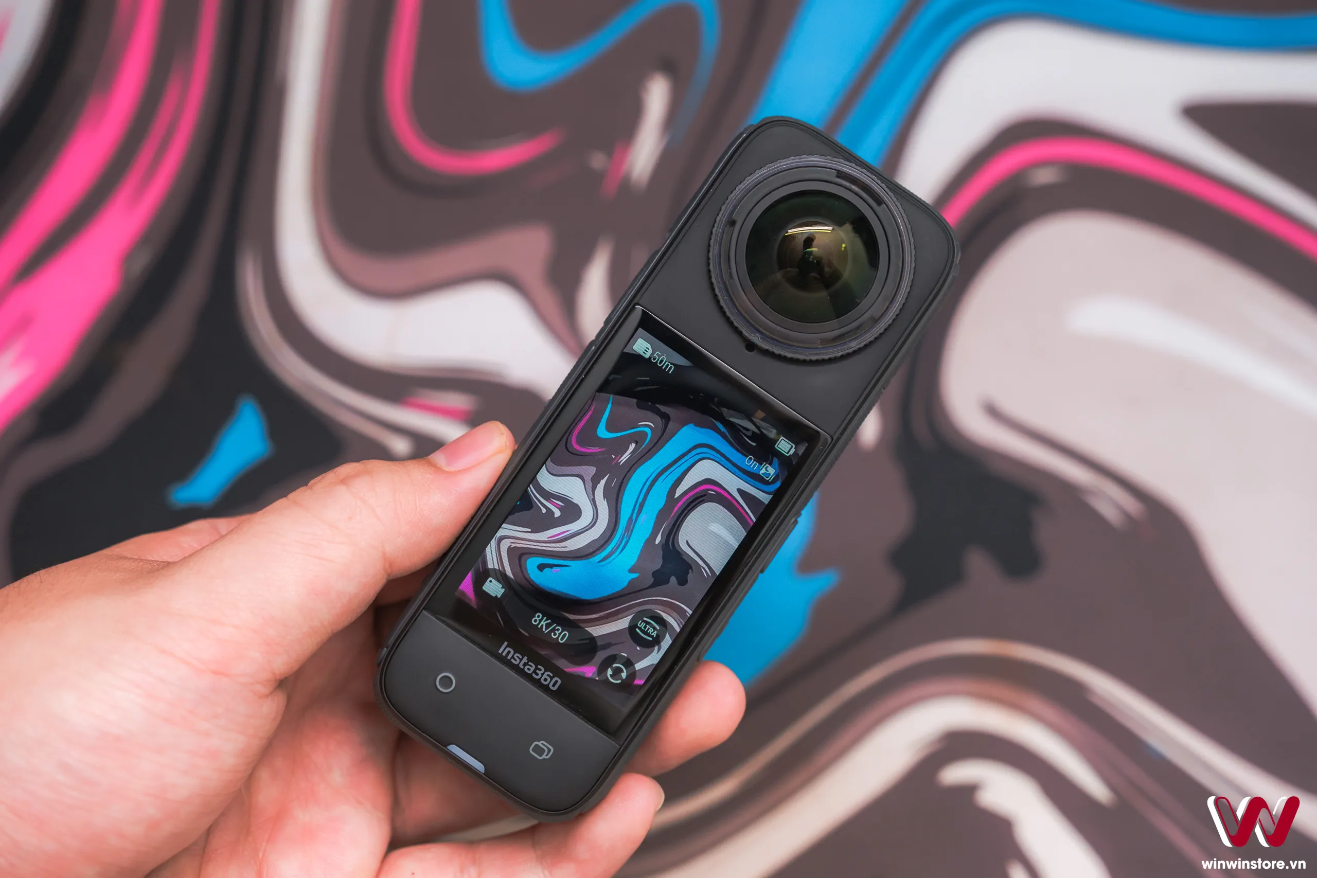 insta360 x4 winwinstore 2740