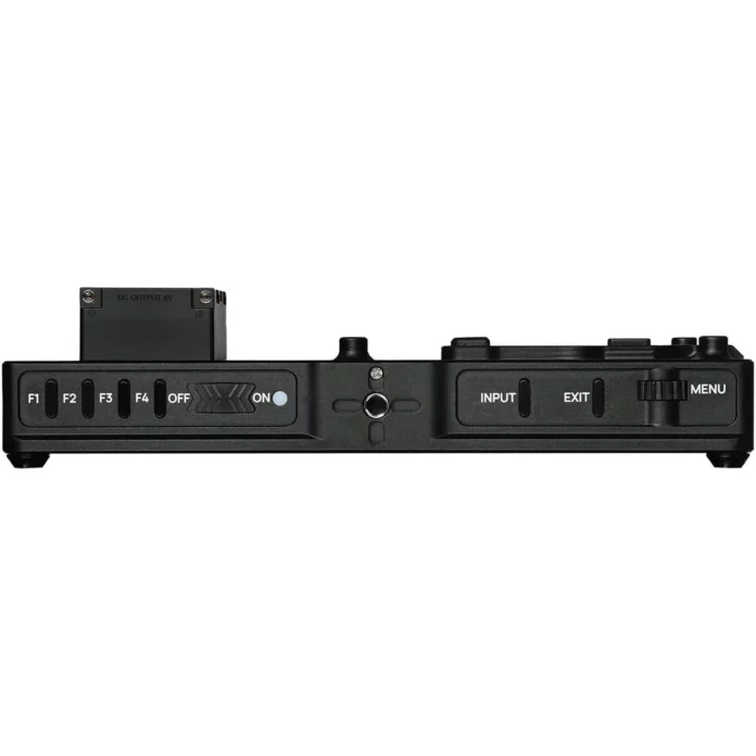Màn hình Portkeys HS8 hỗ trợ LUT và SDI/HDMI