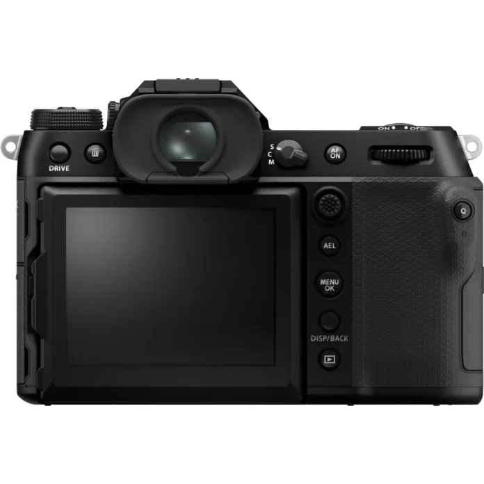 Máy ảnh Fujifilm GFX 100S II