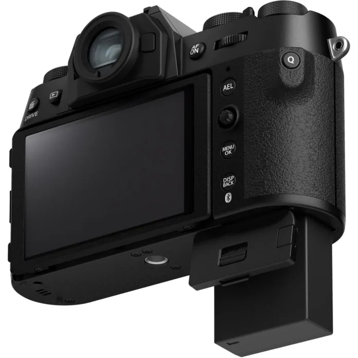 Máy ảnh Fujifilm X-T50 với XF 16-50mm (Black)