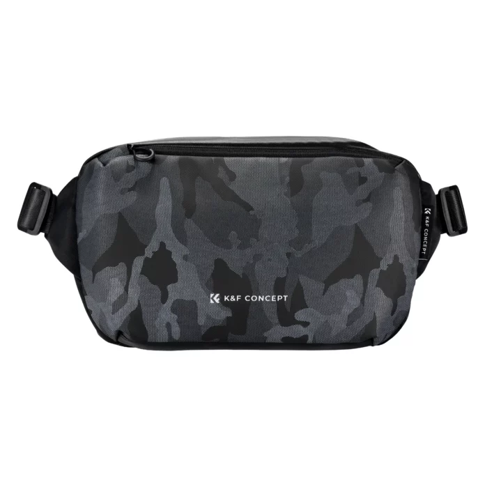Túi đeo chéo K&F Concept Sling Bag 10L - KF13.157 (Camouflage)