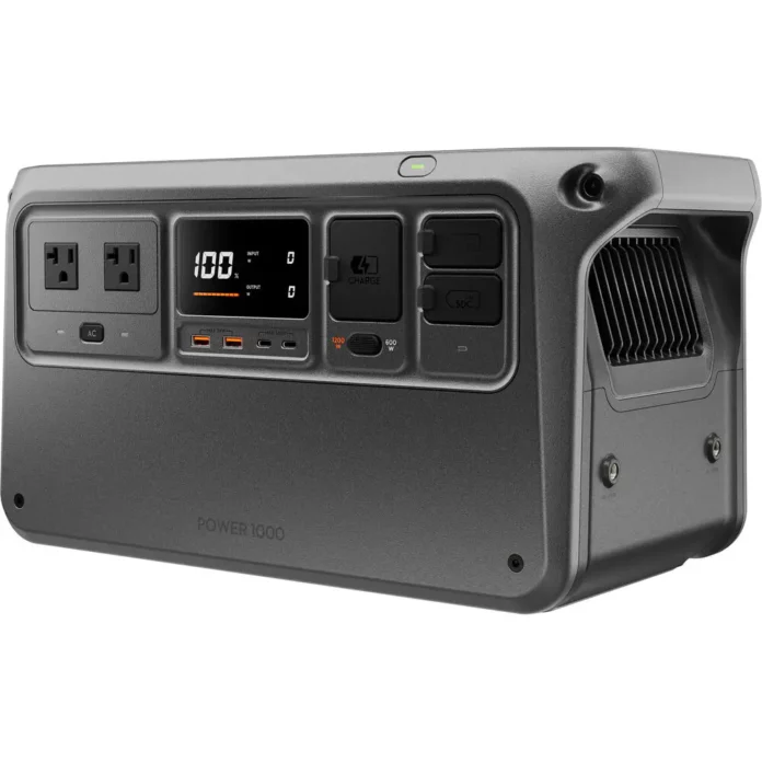 Trạm năng lượng DJI Power 1000