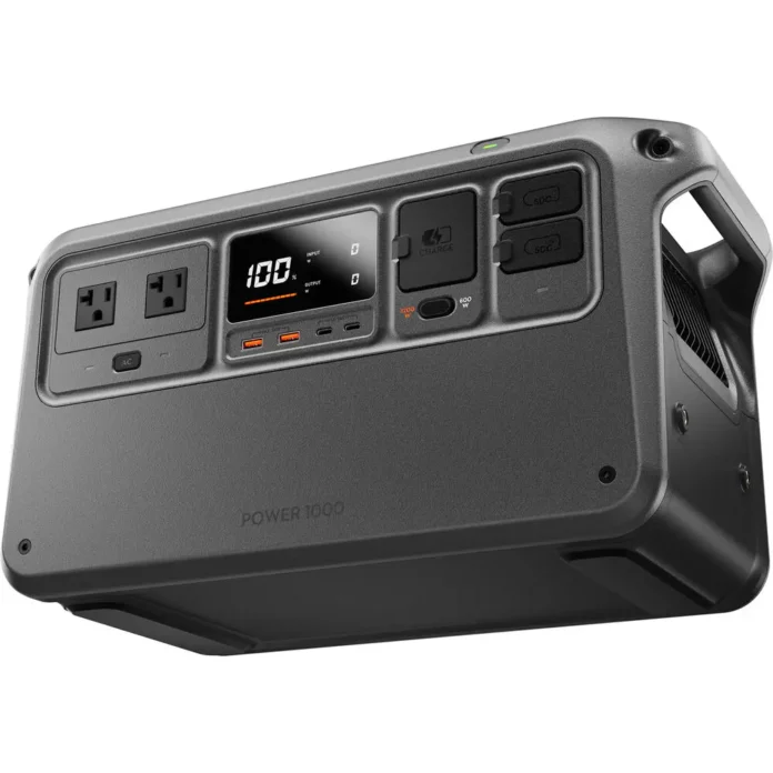 Trạm năng lượng DJI Power 1000