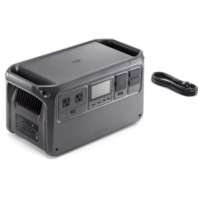 Trạm năng lượng DJI Power 1000