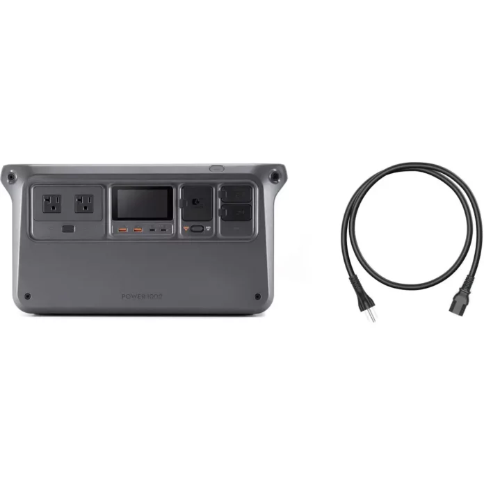 Trạm năng lượng DJI Power 1000