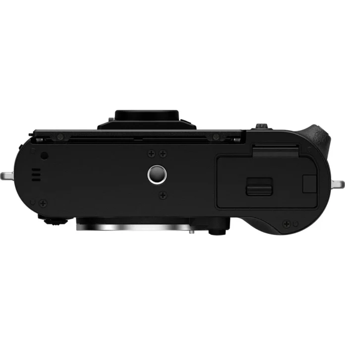 Máy ảnh Fujifilm X-T50 với XC 15-45mm (Black)