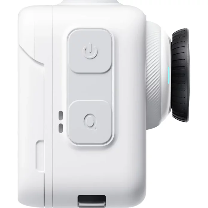 Camera hành động Insta360 GO 3S - 128GB (White)