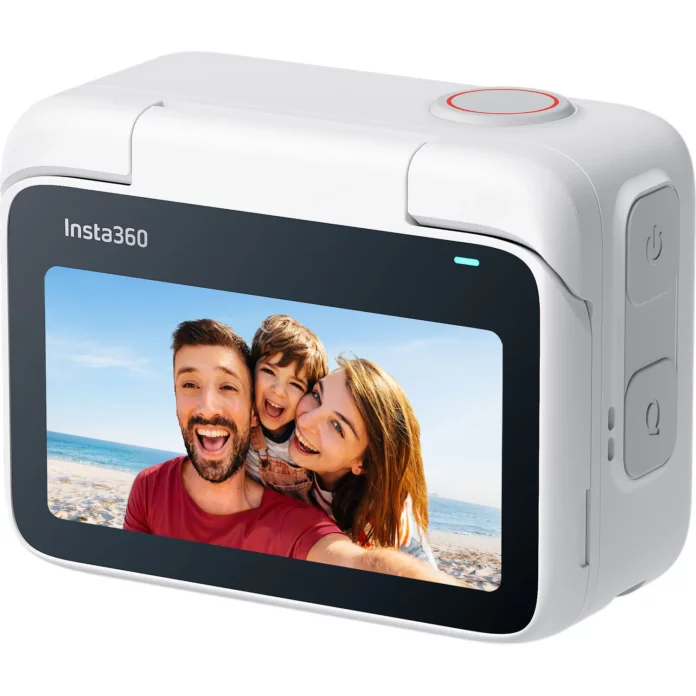 Camera hành động Insta360 GO 3S - 128GB (White)
