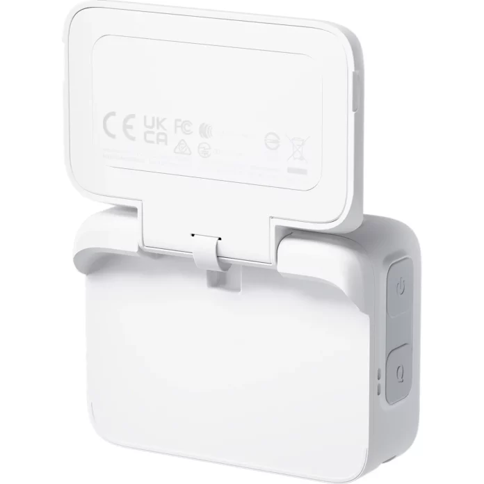 Camera hành động Insta360 GO 3S - 128GB (White)