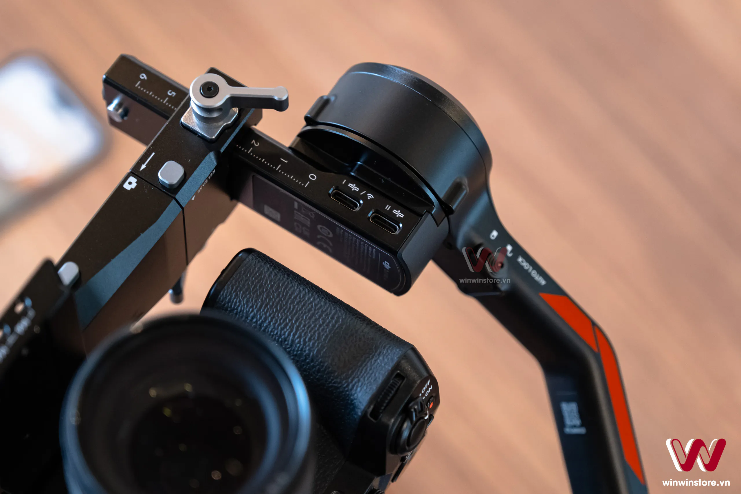 dji rs 4 winwinstore 3190