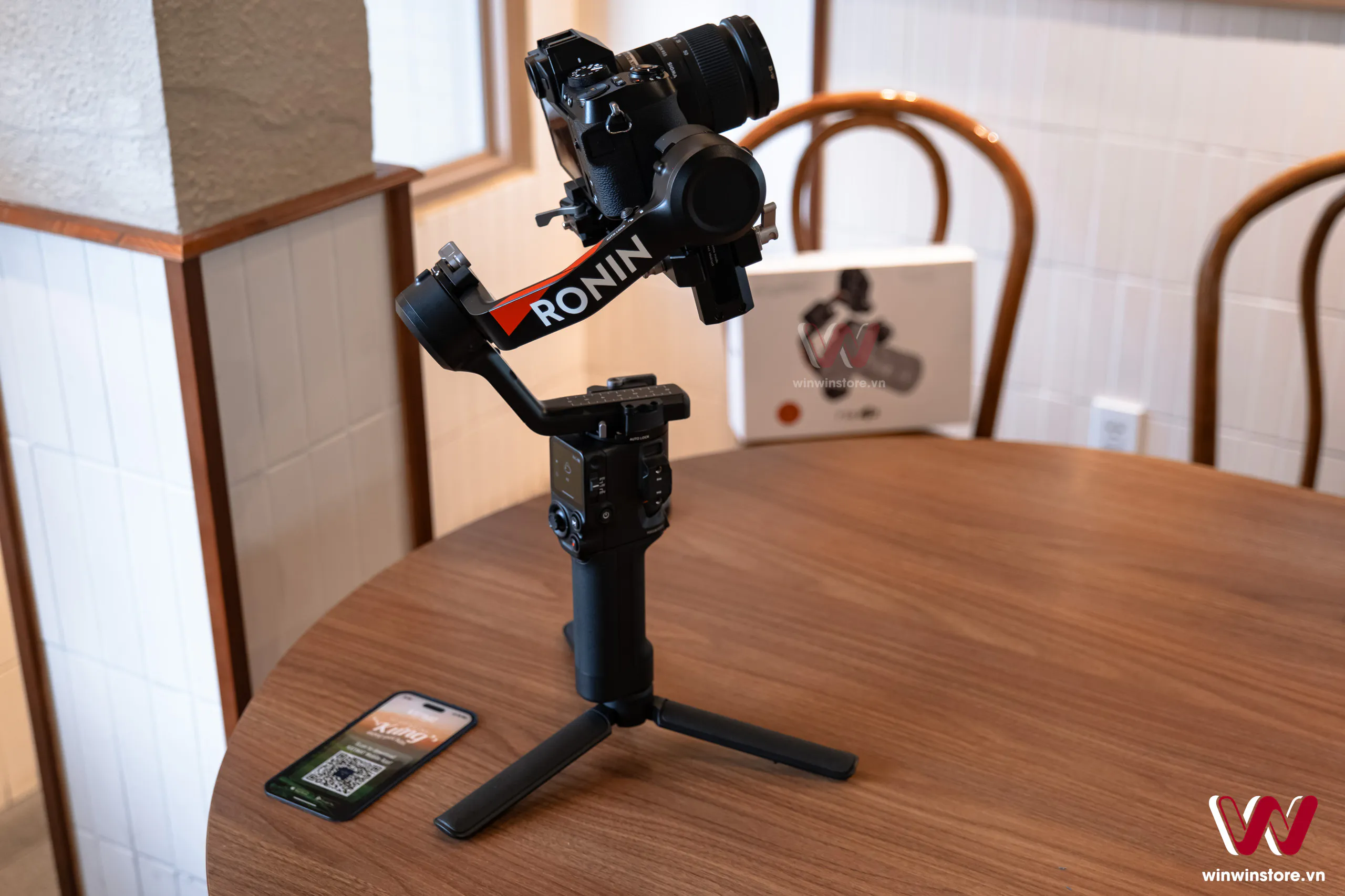 dji rs 4 winwinstore 3206