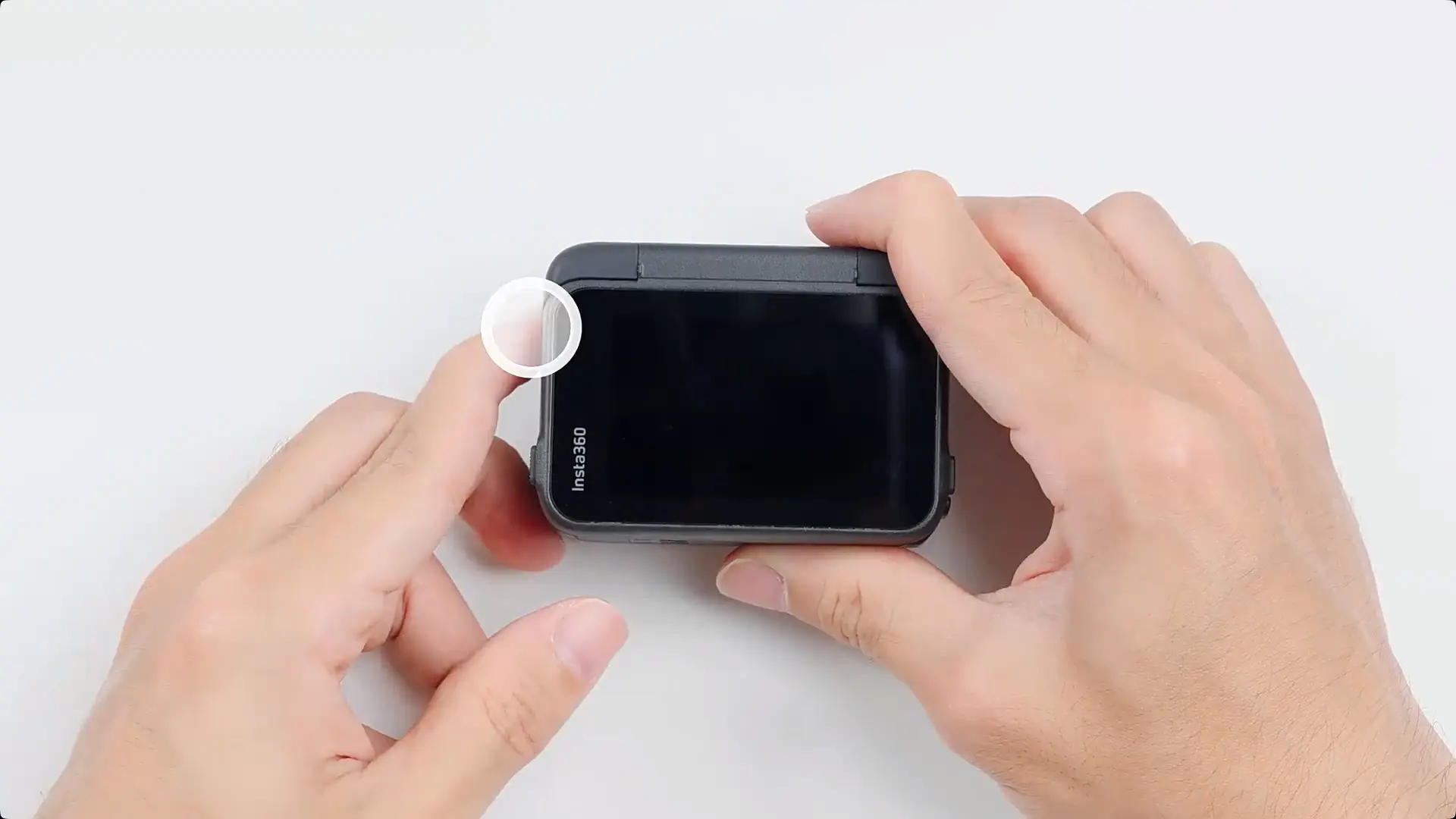 insta360 ace pro 1