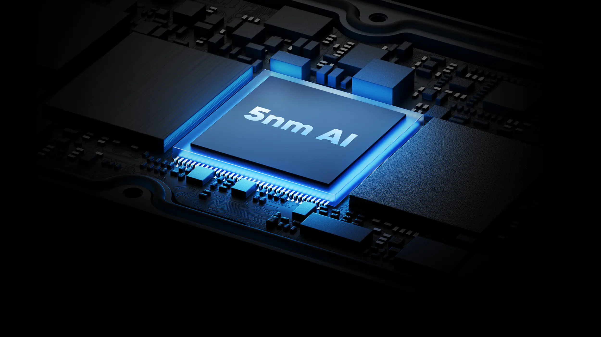 insta360 x4 5nm ai chip