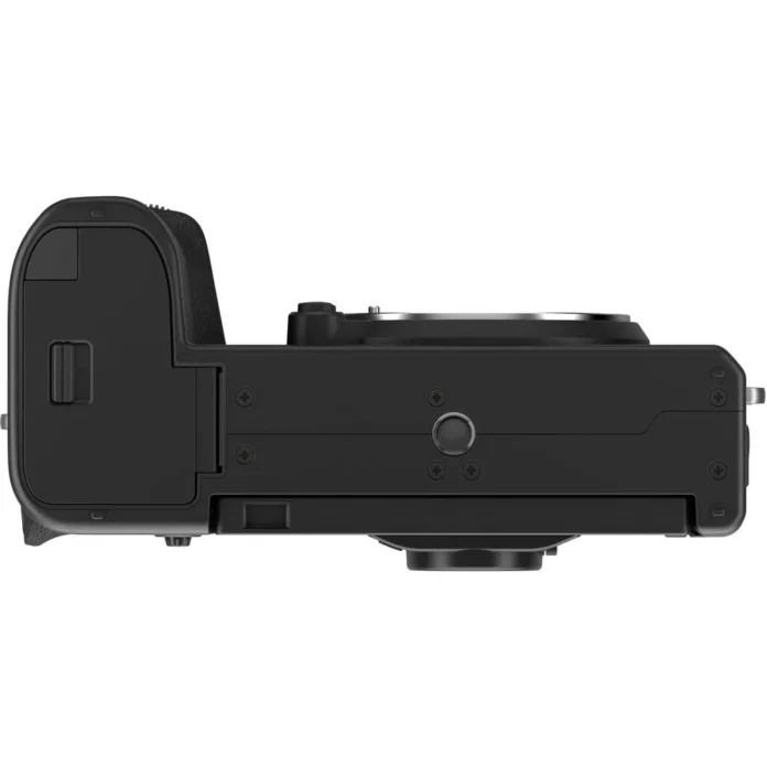 Máy ảnh Fujifilm X-S20 với XF 16-50mm