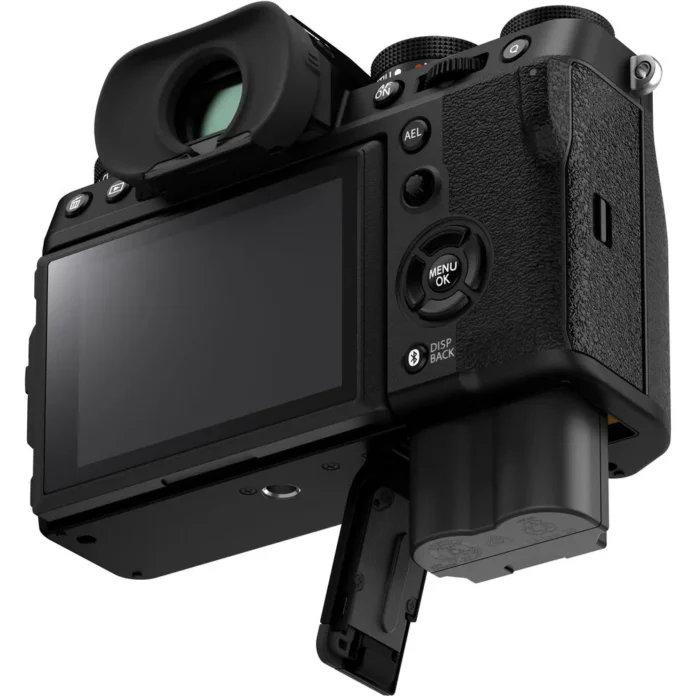 Máy ảnh Fujifilm X-T5 với XF 16-50mm (Black)