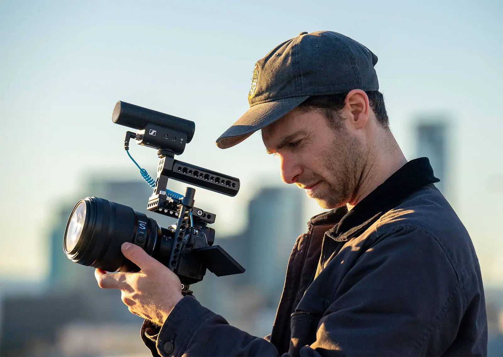 nikon z6 iii 5