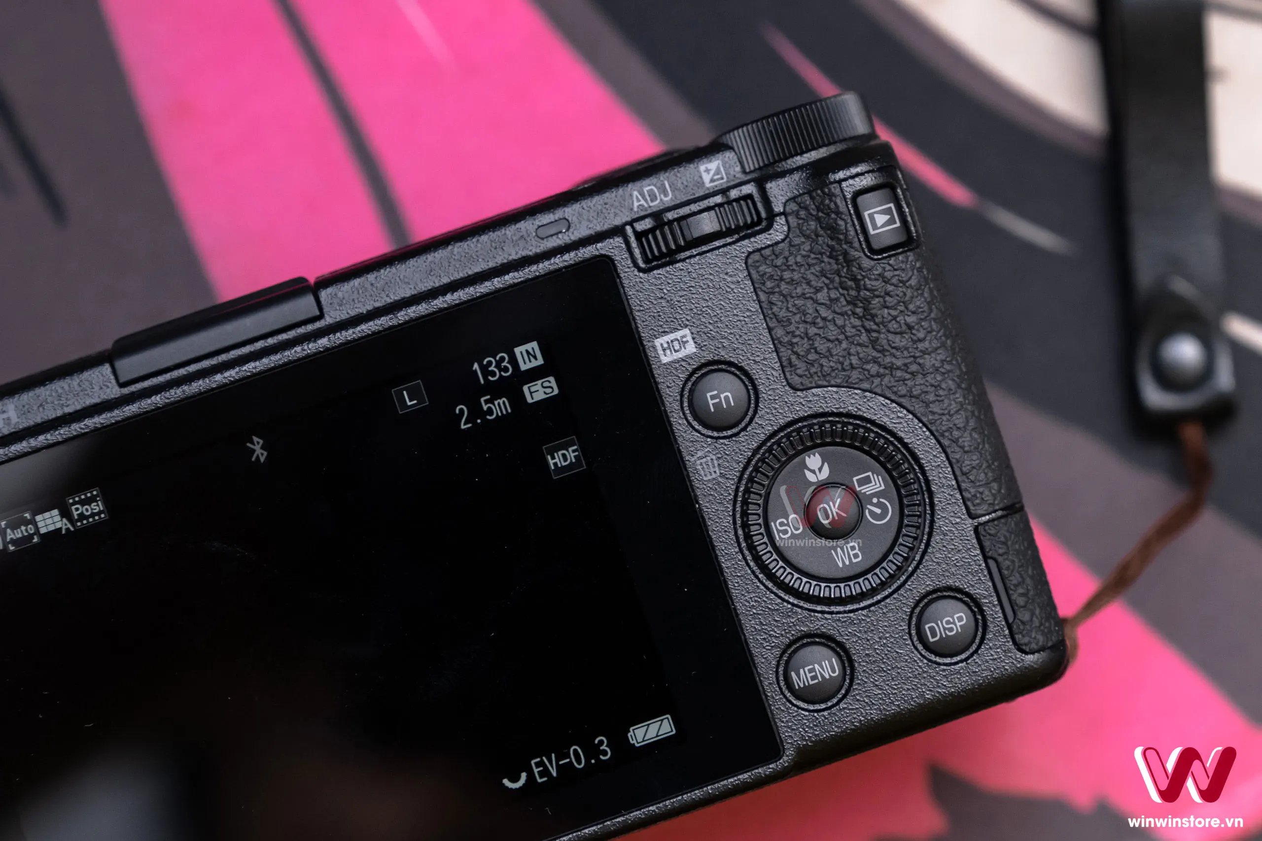 ricoh gr iiix hdf winwinstore 3124