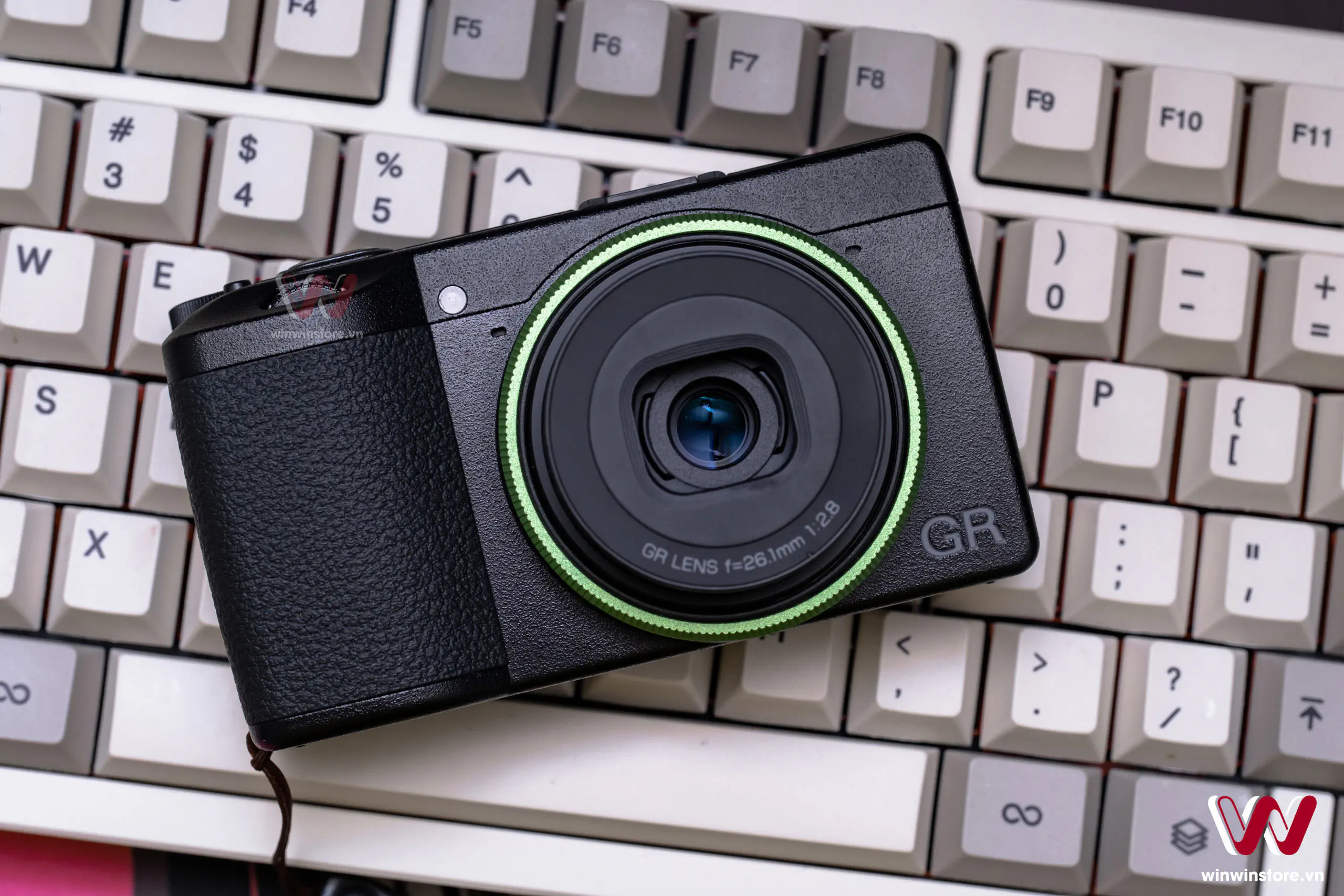 ricoh gr iiix hdf winwinstore 3130