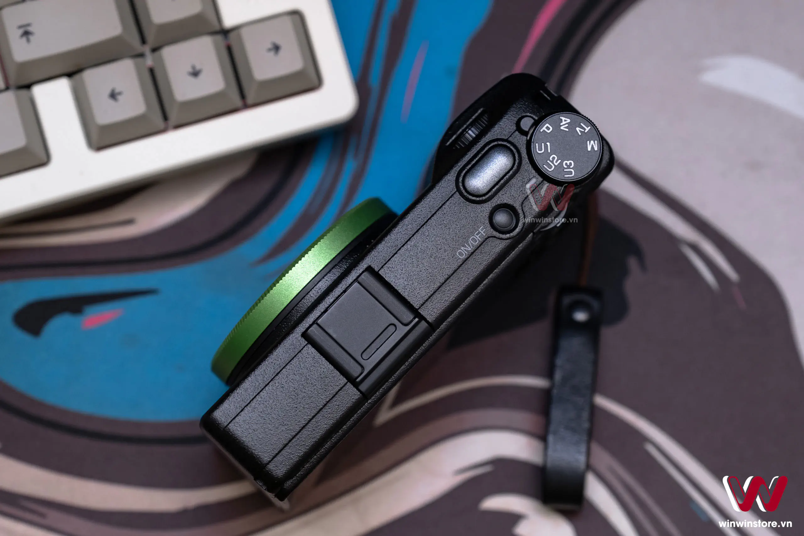 ricoh gr iiix hdf winwinstore 3133