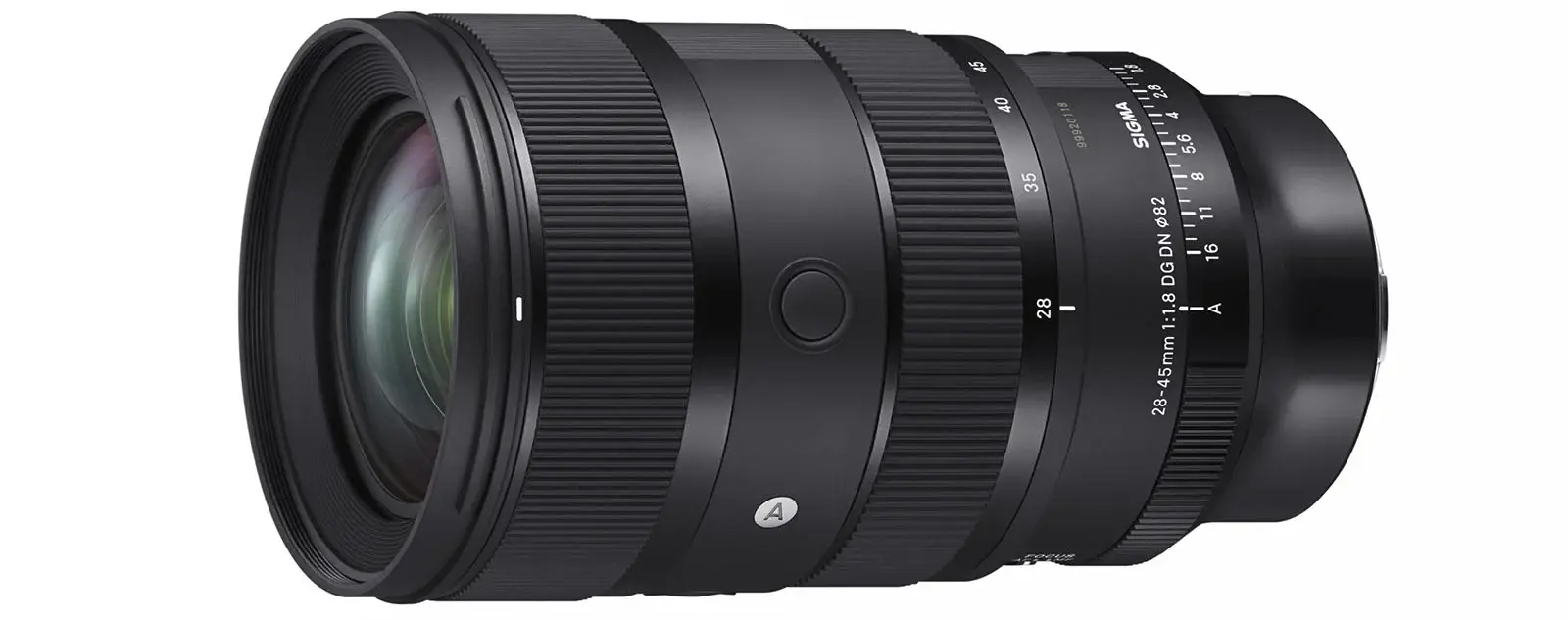 sigma 28 45mmf1 8 02