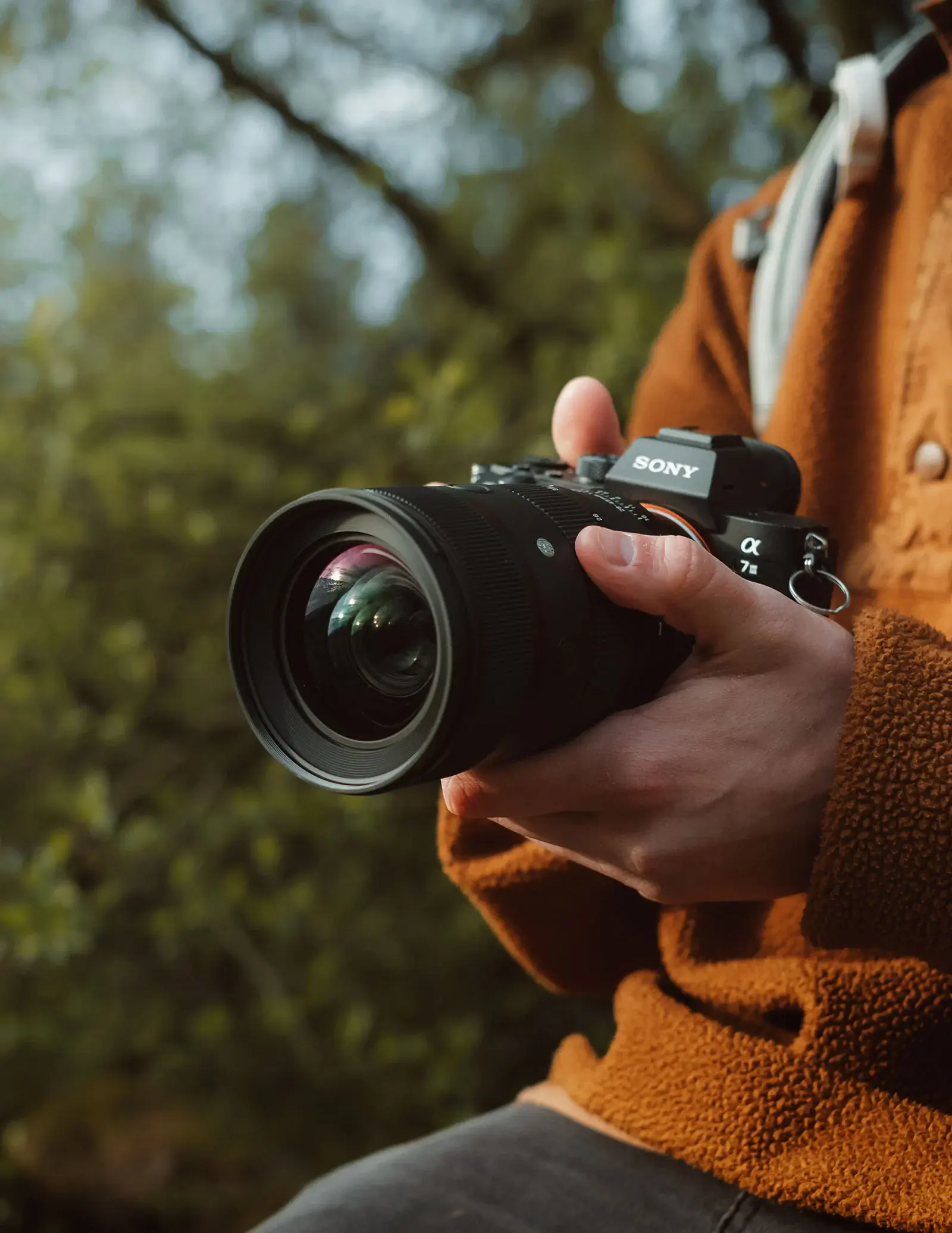 sigma 28 45mmf1 8 03